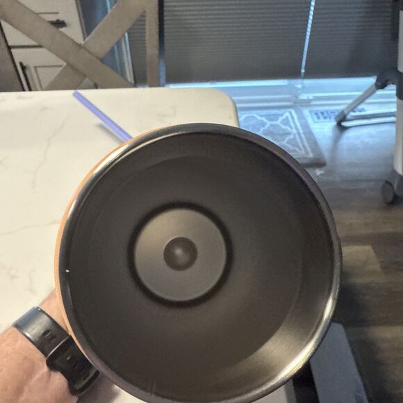 Owala 40oz FreeSip Stainless Steel Water Bottle - Tangy Tango - Picture 8 of 10